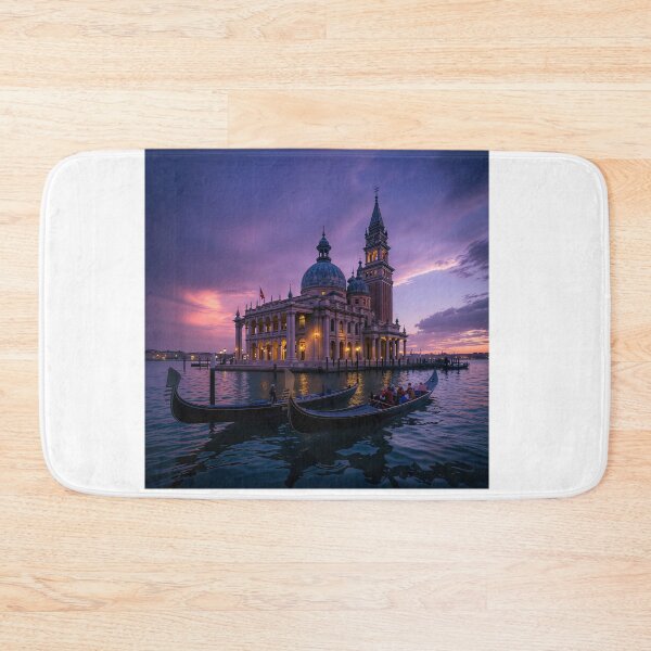 Item preview, Venetian Romantic Fantasy designed and sold by ClassicArch.