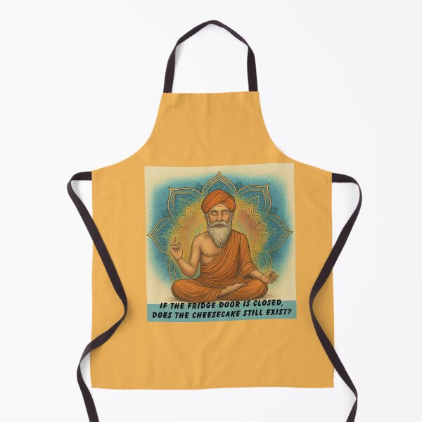 Item preview, Cheesecake Philosophy designed and sold by Fat Cat Merch.