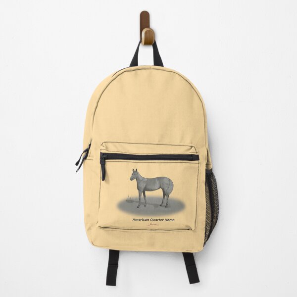 Item preview, American Quarter Horse designed and sold by jenrico.