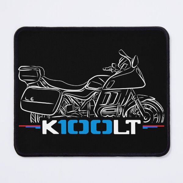 Item preview, K100 LT 1986-1991 for bikers, Motorcycle designed and sold by ThrottleArts.