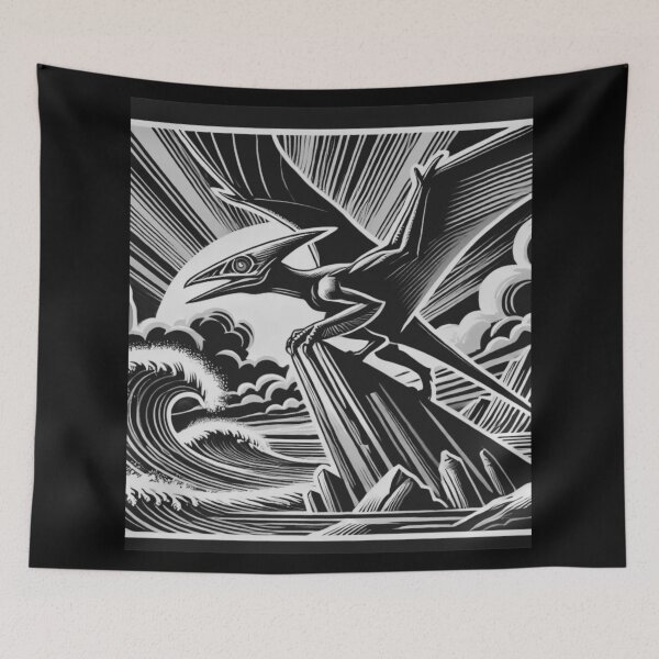 Item preview, dinosaur themed designed and sold by TEEJAMBOREE.