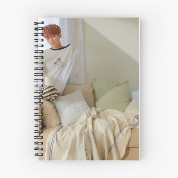 Item preview, Seventeen Jeonghan You Make My Day Meet Version designed and sold by kpop deals ❤.