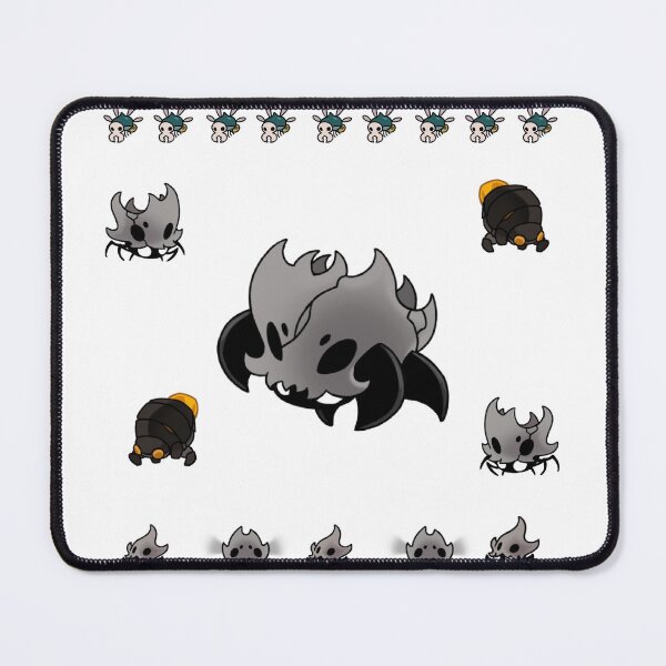 Item preview, Silksong - Skull Tyrant, The Marrow designed and sold by moonsugarspice.