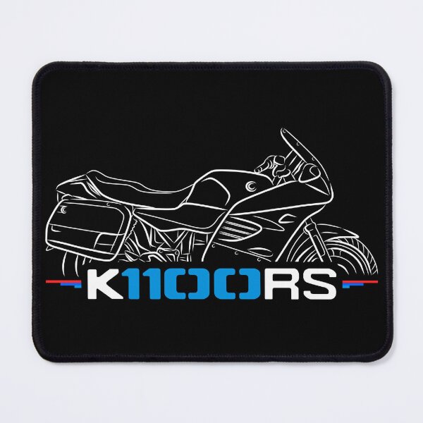 Item preview, K1100 RS 1993-1997 for bikers, Motorcycle designed and sold by ThrottleArts.