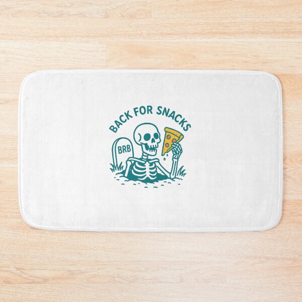 Item preview, Back For Snacks designed and sold by meesara.