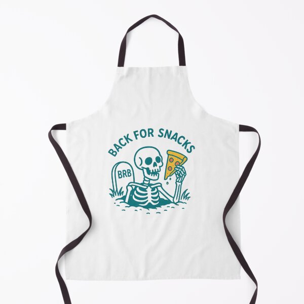 Item preview, Back For Snacks designed and sold by meesara.