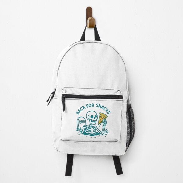 Item preview, Back For Snacks designed and sold by meesara.