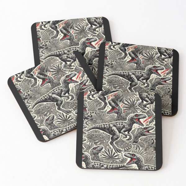 Item preview, dinosaur themed designed and sold by TEEJAMBOREE.