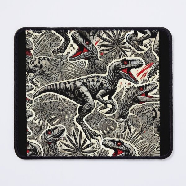 Item preview, dinosaur themed designed and sold by TEEJAMBOREE.