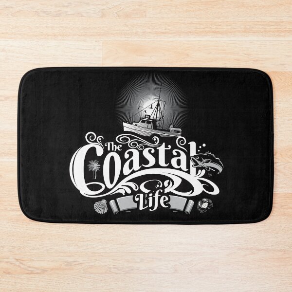 Item preview, The Coastal Life designed and sold by Vector-Artist.