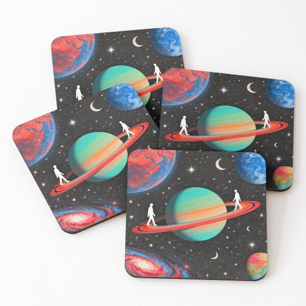 Item preview, Interstellar Pathways designed and sold by zzz888.
