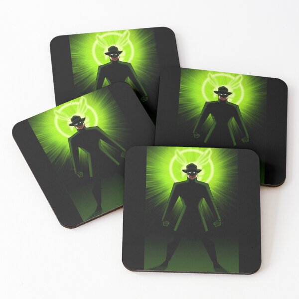 Item preview, GREEN HORNET Oversized designed and sold by MartinIsmaelSt.
