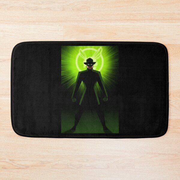 Item preview, GREEN HORNET Oversized designed and sold by MartinIsmaelSt.