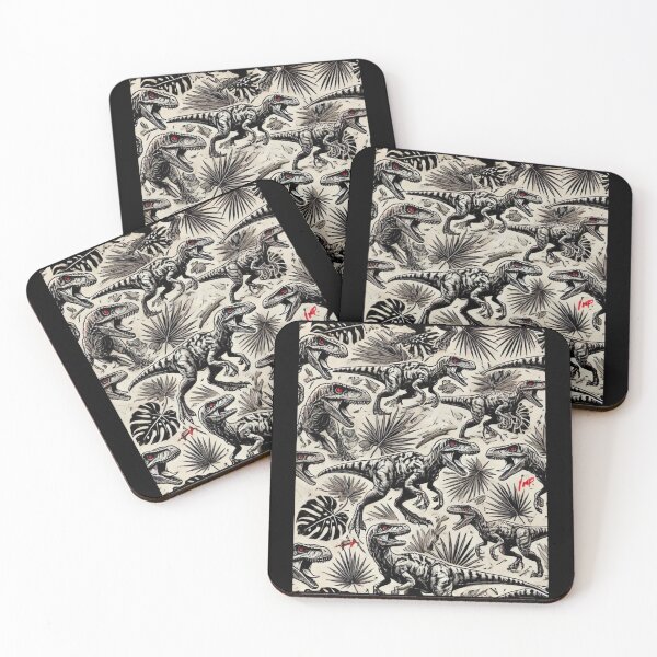 Item preview, dinosaur themed designed and sold by TEEJAMBOREE.