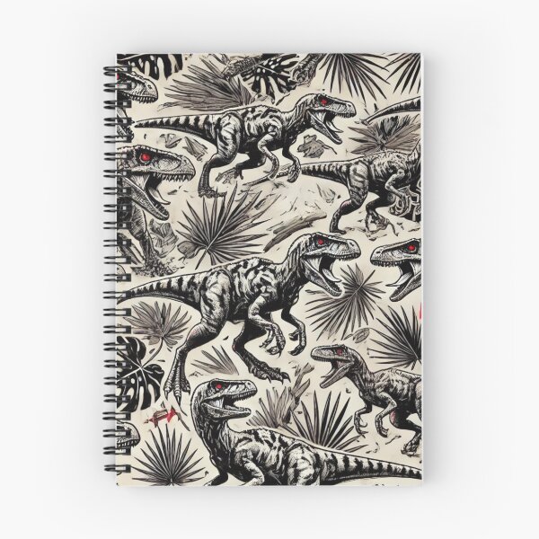 Item preview, dinosaur themed designed and sold by TEEJAMBOREE.