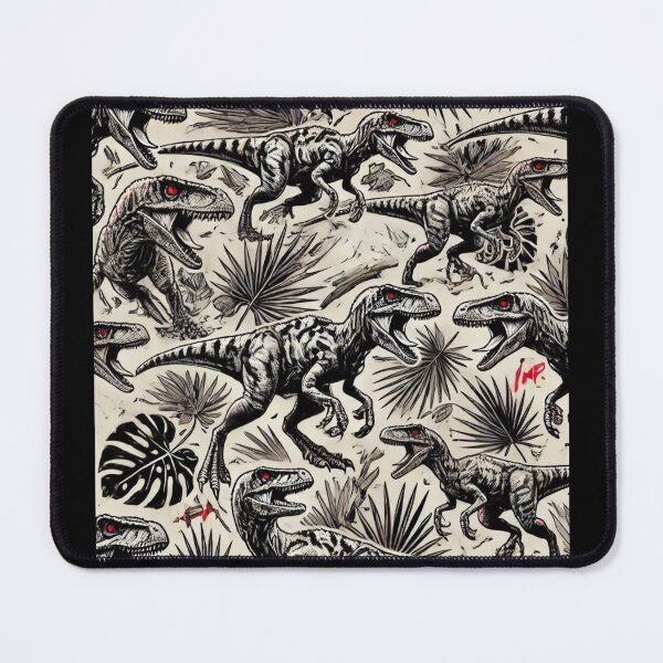 Item preview, dinosaur themed designed and sold by TEEJAMBOREE.