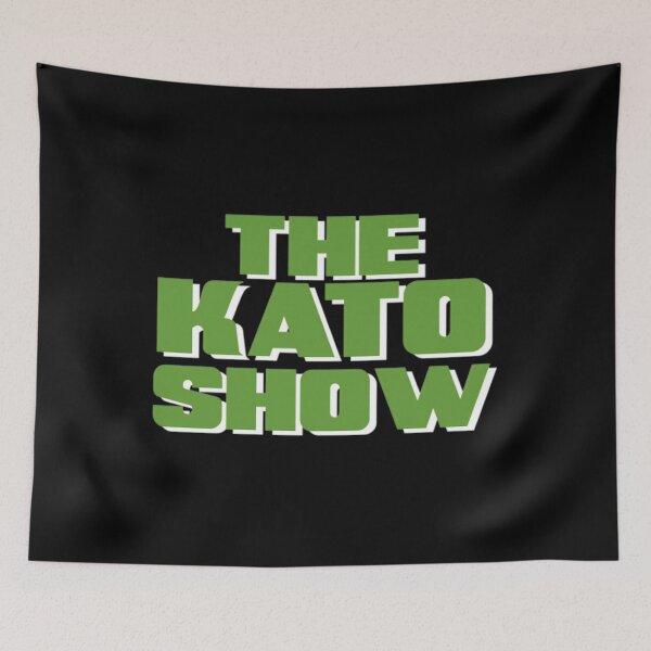 Item preview, Green Hornet The Kato Show designed and sold by MartinIsmaelSt.