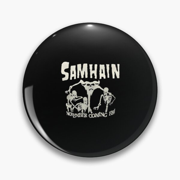 Item preview, Tshirt Samhain designed and sold by Foro-Chance.