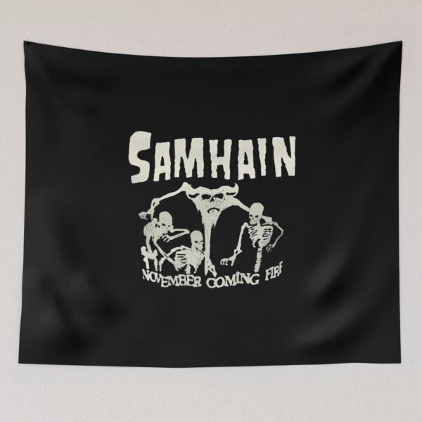 Item preview, Tshirt Samhain designed and sold by Foro-Chance.