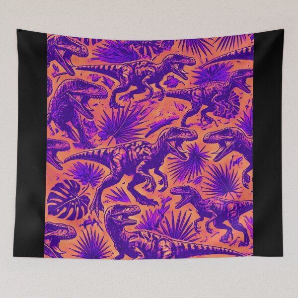 Item preview, dinosaur themed designed and sold by TEEJAMBOREE.