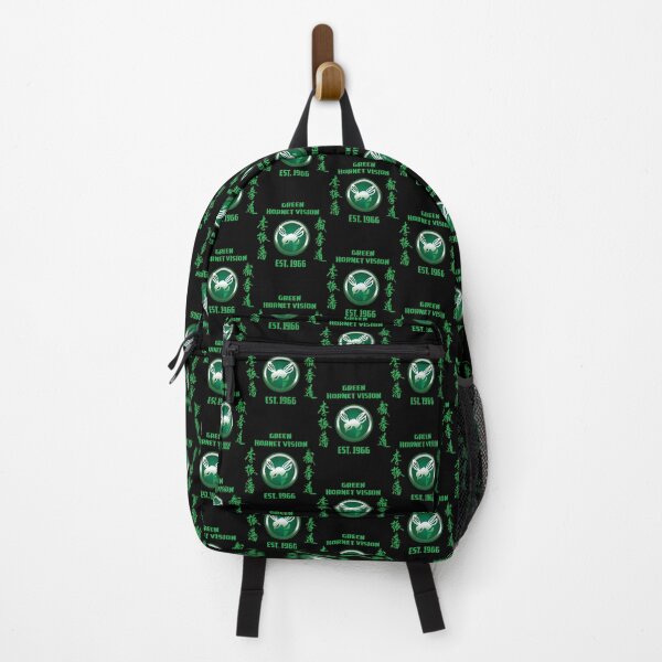 Item preview, Green Hornet Vision designed and sold by MartinIsmaelSt.