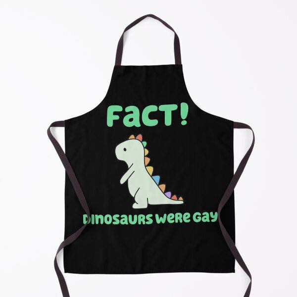 Artikelvorschau, Dinosaurier waren schwules lustiges Pride-Design entworfen und verkauft von Dusk Votum.