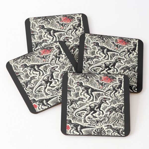 Item preview, dinosaur themed designed and sold by TEEJAMBOREE.