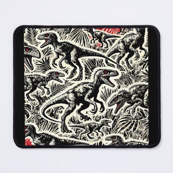 Item preview, dinosaur themed designed and sold by TEEJAMBOREE.