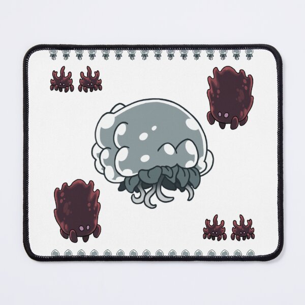 Item preview, Silksong - Coral Tower, Sands of Karak designed and sold by moonsugarspice.