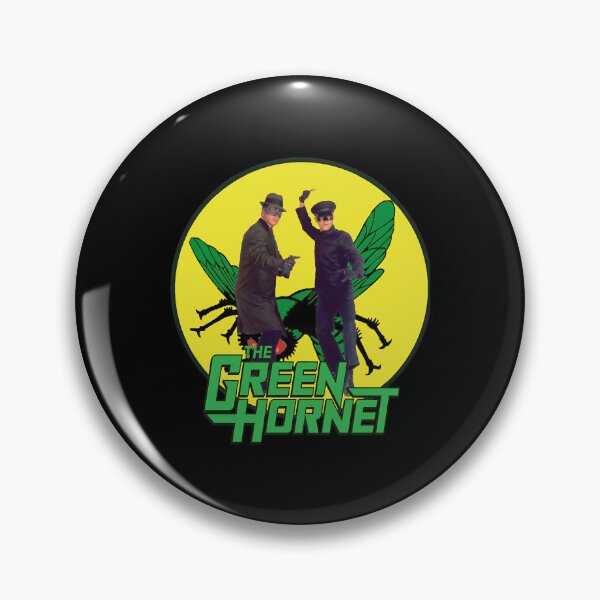 Item preview, Green Hornet designed and sold by MartinIsmaelSt.