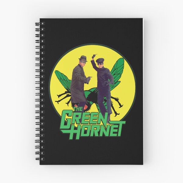 Item preview, Green Hornet designed and sold by MartinIsmaelSt.