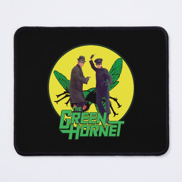 Item preview, Green Hornet designed and sold by MartinIsmaelSt.