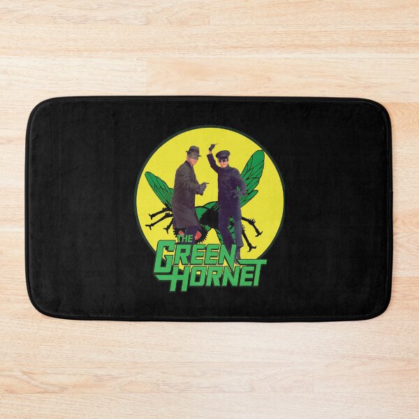 Item preview, Green Hornet designed and sold by MartinIsmaelSt.