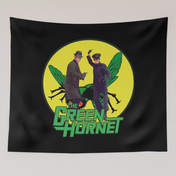Item preview, Green Hornet designed and sold by MartinIsmaelSt.