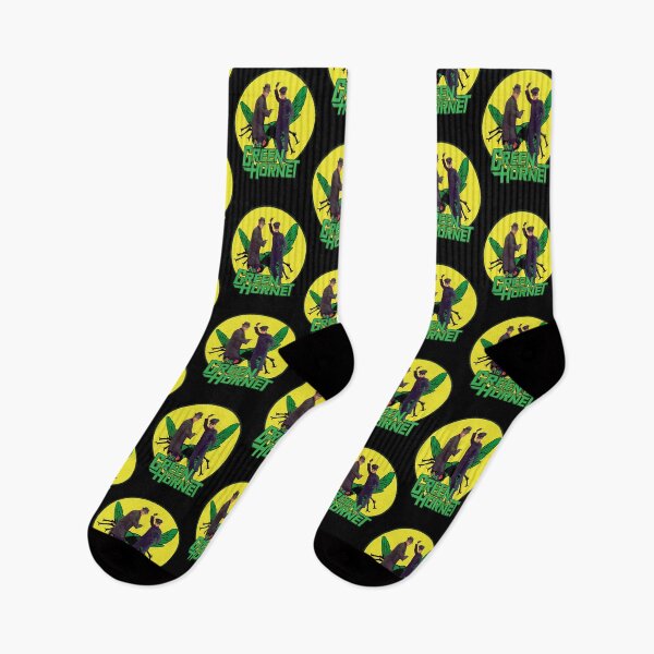 Item preview, Green Hornet designed and sold by MartinIsmaelSt.
