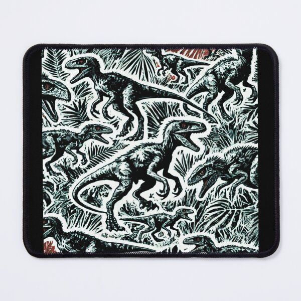 Item preview, dinosaur themed designed and sold by TEEJAMBOREE.