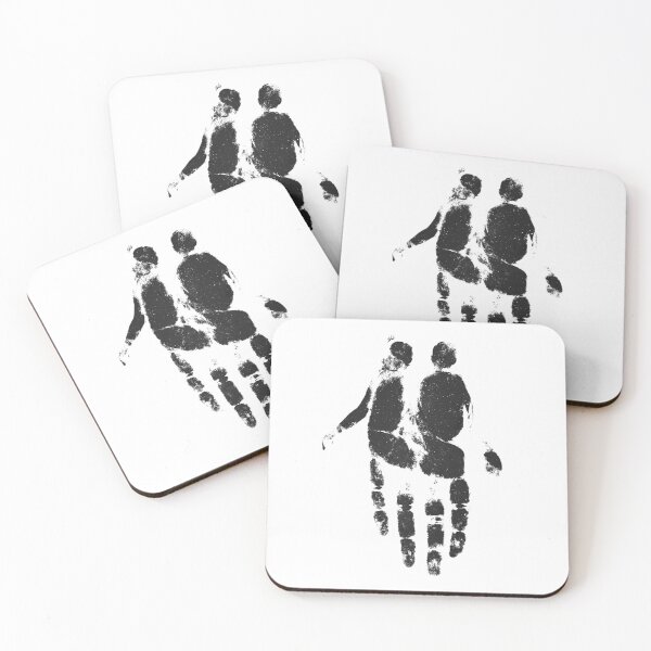 Item preview, Reaching out. designed and sold by Muhammed Salah.