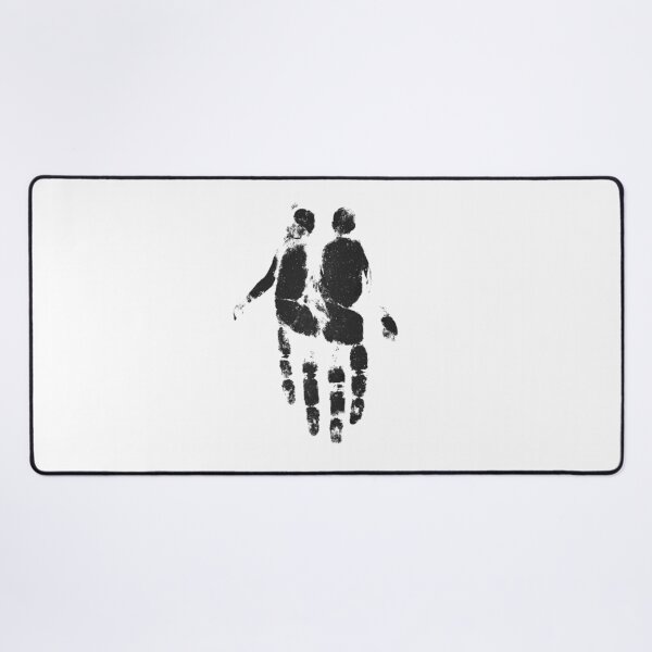 Item preview, Reaching out. designed and sold by Muhammed Salah.