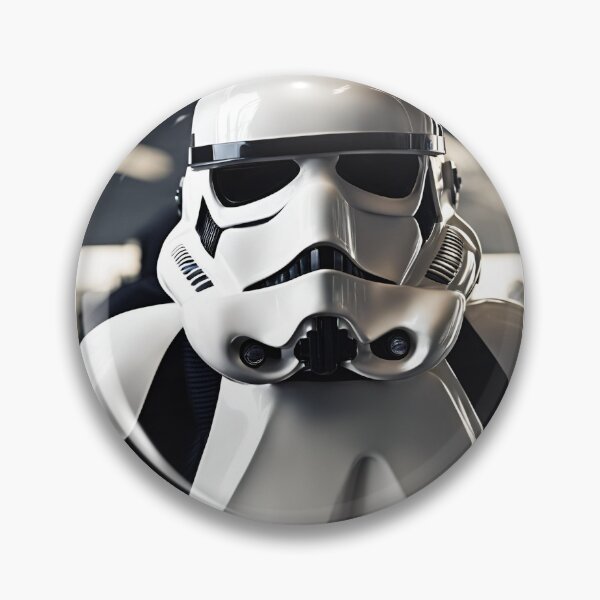 Item preview, Stormtrooper staring into your soul  designed and sold by clc7000.