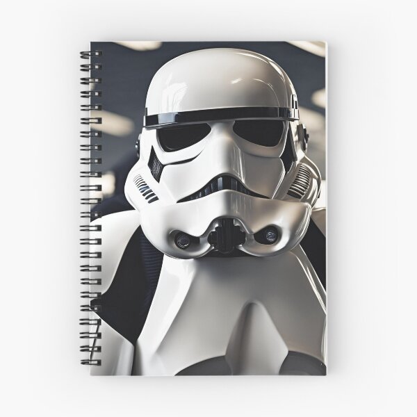 Item preview, Stormtrooper staring into your soul  designed and sold by clc7000.
