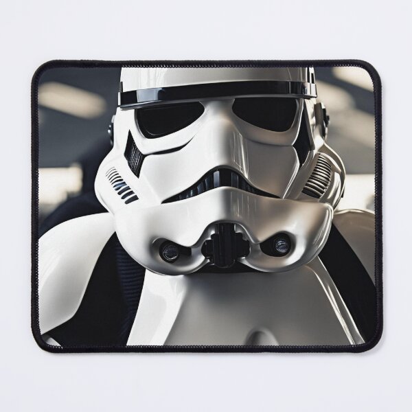 Item preview, Stormtrooper staring into your soul designed and sold by clc7000.