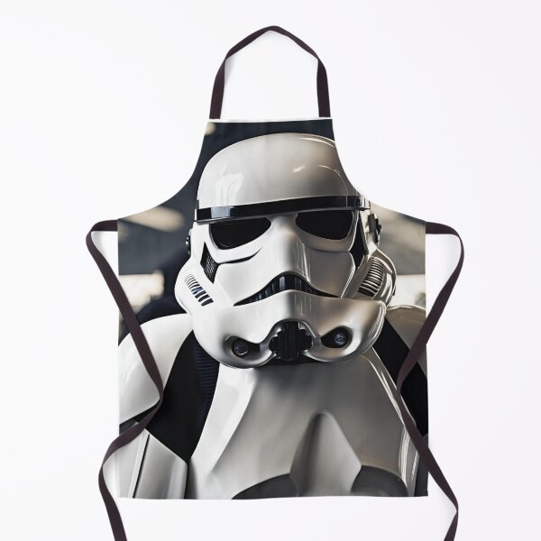 Item preview, Stormtrooper staring into your soul designed and sold by clc7000.