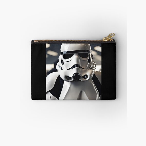 Item preview, Stormtrooper staring into your soul  designed and sold by clc7000.