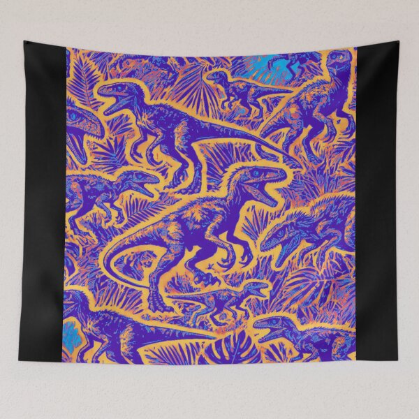 Item preview, dinosaur themed designed and sold by TEEJAMBOREE.