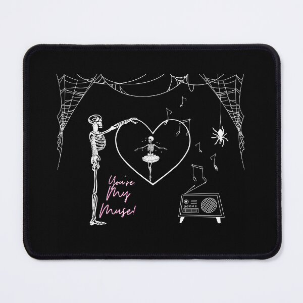 Item preview, You're my muse designed and sold by PinkAura17.