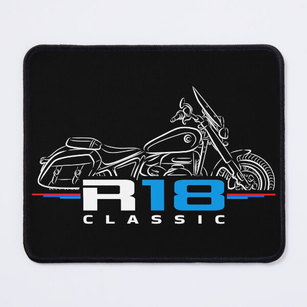 Item preview, R 18 Classic 2021-2024 for bikers, Motorcycle designed and sold by ThrottleArts.