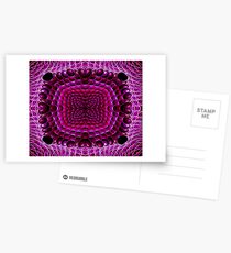 Gemstones Postcards