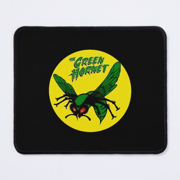Item preview, Green Hornet designed and sold by MartinIsmaelSt.