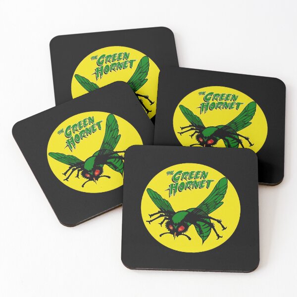 Item preview, Green Hornet designed and sold by MartinIsmaelSt.