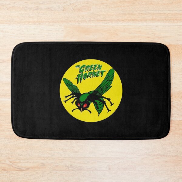 Item preview, Green Hornet designed and sold by MartinIsmaelSt.